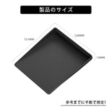 Suzuki Jimny 2024 2025 Center Console Storage Box Car Central Tray Pad Organizer Accessories Stowing Tidying Black Car Interi
