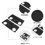 Toyota Voxy/Noah 80 Series 2014-2021 Car Table Mat Car Table Mat Smabee