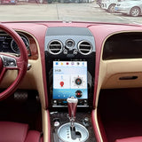 12.1" Android 15 Head Unit for Bentley Flying Spur 2005–2019 Android Head Unit Aotsr