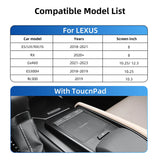 Wireless CarPlay Android Auto Decoder for Lexus 2014–2021 CarPlay Retrofit Module ANYFAR