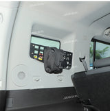Tailgate Storage Enclosure for Jetour T2 2023-2024