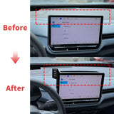 Wireless Charging Clip-On Phone Holder for VW ID.3 2025 Car Phone Holder OEM