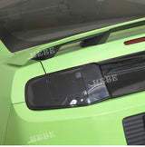 Tail Light Hoods Cover for Ford Mustang 1998-2014