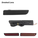 LED Bumper Light Sequential for Mitsubishi Lancer 2008-2017
