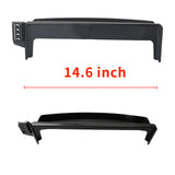 Stable Clip-On Screen Phone Holder for Haval H7 2025–2026 Car Phone Holder CATUSIKI