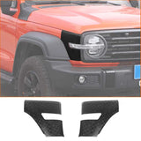 Taillight Decoration Trim for GWM Tank 300 2021-2025