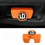 OBD Port Dust Cover for Leapmotor C10 B10 C11 C16 C01 T03 B01 Car Silicone Protective Accessory