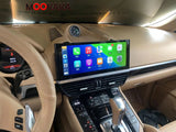 Digital LCD Instrument Cluster for Porsche Cayenne 2010–2017