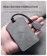 Car Remote Key Case Cover for Onvo L60 and L90 Car Interior Accessory OEM