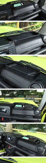 Center Console Storage Tray for Suzuki Jimny 2019 Car Interior Accessory HEBE