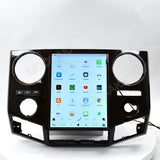 12.1-inch Android 13 Multimedia Stereo for Ford F250 F350 F450
