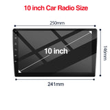 Android 13 Head Unit Universal CarPlay Auto 13.3 Inch