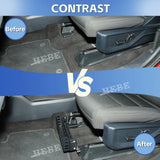 Under-Seat Storage Box Alloy for Ford F150 2015-2026