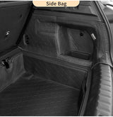 Leather Trunk Mat Full Coverage for Mini Cooper U25