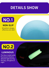 Non-Slip Silicone Shift Knob & Handbrake Cover for Smart 453