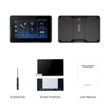 Android 14 GPS Screen for BMW R1250GS F900GS
