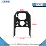 Gearshift Panel Cover for Chery Jetour Traveler T2 Car Interior Accessory HEBE