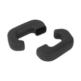 TPE Tow Hook Cover for Ford Bronco Sport 2021-2024