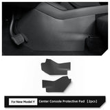 Tesla Model Y 2025 Juniper Anti-Dirt Protective Pad