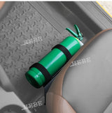 Front Seat Fire Extinguisher Mount for Ford Bronco Sport 2021+