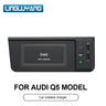 15W Fast Wireless Phone Charger Pad for Audi Q5