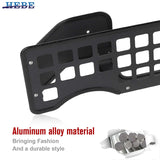 Trunk Side Storage Box Organizer for Suzuki Jimny 2007-2017 Car Interior Accessory HEBE