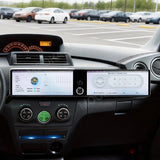 24.6" Dual Screen Android Multimedia Player for Toyota BB 2006-2016