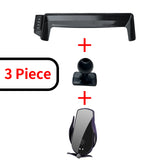 Wireless Fast Charging Phone Holder for Geely Geometry C 2024