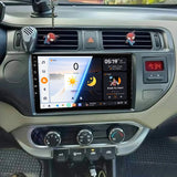 Android 13 Multimedia Player for Kia Rio and K3 2011–2015 Android Head Unit JIUYIN