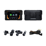CarPlay GPS Navigator Wireless for Universal Motorcycles