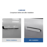 Handle Protection Film for Volvo XC70 Anti-Scratch Car Interior Accessory LINGLUYANG