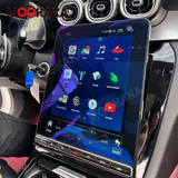 12.1 Inch Android CarPlay Head Unit for Mercedes-Benz C-Class Android Head Unit Aotsr
