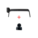 Magnetic Wireless Charging Phone Holder for Chevrolet Captiva