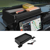 Center Console Storage Organizer for Suzuki Jimny Car Interior Accessory GMUNI
