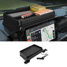 Center Console Storage Organizer for Suzuki Jimny