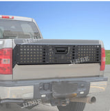 Tailgate Storage Guard for Chevy Silverado Sierra