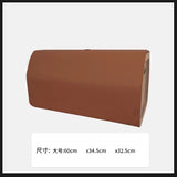Foldable Car Trunk Organizer Bag Large Universal Fit