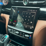 Android 13 Multimedia Head Unit for Maserati Quattroporte Android Head Unit Aotsr