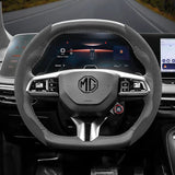 Steering Wheel Non-Slip Cover for MG Vehicle Models