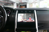 Android 13 Multimedia Head Unit for Land Rover Discovery 5
