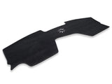 Anti-Slip Dashboard Cover Mat for Mazda 3 2019-2024 Dashboard Mat CATUSIKI