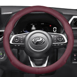Ultra-Thin Breathable Cover for Perodua Myvi Axia