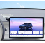 For Leapmotor B01 B10 Central Control Screen Phone Holder Anti-shake Fixed Phone Phone Holder, Car Accessory OEM