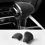 Gear Shift Knob Cover for Audi C6 B8 Gear Shift Knob Cover Generic