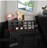 Tailgate Trunk Storage Box for Jetour T2 2023+