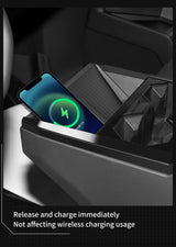 Tesla Cybertruck 2024 Wireless Charging Pad