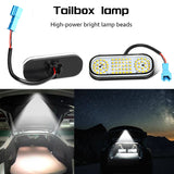 Ultra Bright 70 LED Ambient Light for Tesla Model Y LED Ambient Light MAGIC COLORM