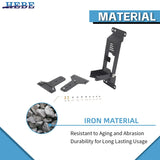 Tailgate Hinge Bracket for Chery Jetour T2 2023+ Car Interior Accessory HEBE