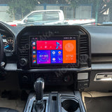 12.95" Android 15 Head Unit with GPS for Ford F-150 2015–2020