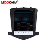 Android 13 Multimedia Navigation System for Chevrolet Cruze 2008-2012